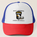 Search for 101st hats Airborne