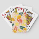 Search for fruit playing cards Citrus
