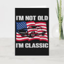Search for old car christmas cards Xmas