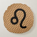 Recherche de zodiac coussins Leo