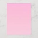 Search for ombre background postcards Gradient