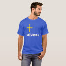 Recherche de les asturies tshirts Asturien
