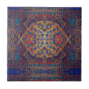 Search for turquoise mosaic tiles Moroccan