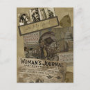 Recherche de suffrage cartes postales Vintage