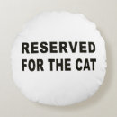 Search for reserved for cats pillows Cat lover