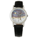 Recherche de hiver montres Arbre