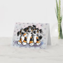 Search for three dogs cards Canine