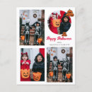 Search for halloween collage postcards Pumpkin