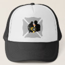 Search for firefighter hats Flames