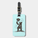 Search for bears travel accessories California
