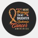 Search for multiple sclerosis awareness month stickers Leukaemia cancer awareness