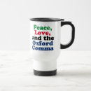 Search for english grammar mugs Punctuation