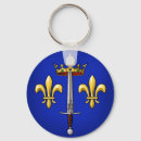 Search for heraldry keychains Medieval