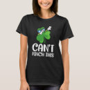 Search for st patricks day tshirts Patrick's