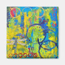 Search for spring birthday magnets Nature