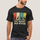 Search for rabbit dad tshirts Best