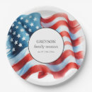 Search for 4th of july decor Family reunion