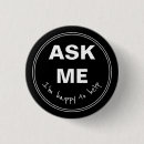 Search for ask me buttons Charity