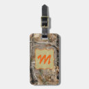 Search for camo luggage tags Deer