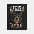 Search for bear deer blankets Labrador