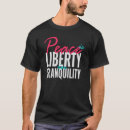 Search for tranquil tshirts Inner peace