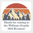Search for name tag for reunion stickers Cute