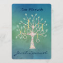 Recherche de bnai mitzvah invitations Batte