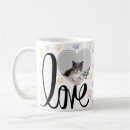 Search for paw pattern mugs Cat