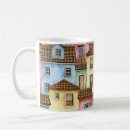 Search for this old house mugs Building