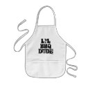 Search for bbq kids aprons Cute
