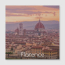 Recherche de florence italie magnets Coucher de soleil