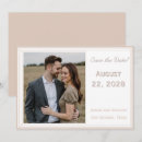 Search for catholic wedding save the dates Elegant