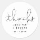 Search for hand written stickers Black and white