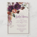 Search for string lights baby shower invitations Flowers