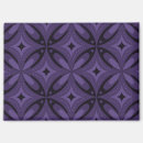 Search for purple pattern magnets Vintage