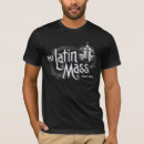 Search for latin mass tshirts Pope