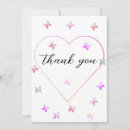 Search for flying butterfly cards Colourful