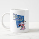 Search for cowardly mugs Kids tv show