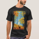 Search for autumn deer clothing Nature