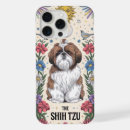 Search for shih tzu iphone cases Pet lover