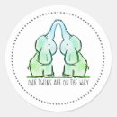 Search for white elephant party stickers Cute