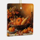 Search for pumpkins ornaments Leaves
