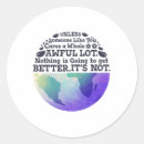 Search for green movement stickers Nature lovers