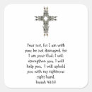 Search for isaiah 41 10 stickers Quote