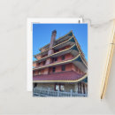 Search for pagodas postcards Architecture