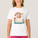 Search for fantasy kids tshirts Girl