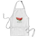 Search for fruit slice aprons Green