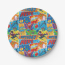 Recherche de spider man Motif