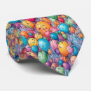 Search for balloons ties Cute