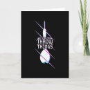 Search for throw cards Dart